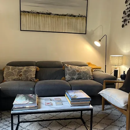 New Flat, Canal Saint Martin, Close To Marais Parigi
