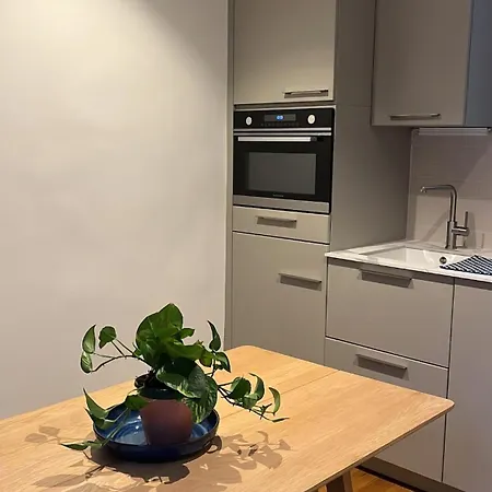 New Flat, Canal Saint Martin, Close To Marais Parigi