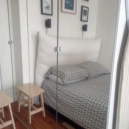 New Flat, Canal Saint Martin, Close To Marais * Parigi