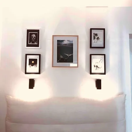 New Flat, Canal Saint Martin, Close To Marais Parigi