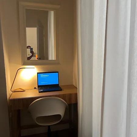 New Flat, Canal Saint Martin, Close To Marais * Parigi