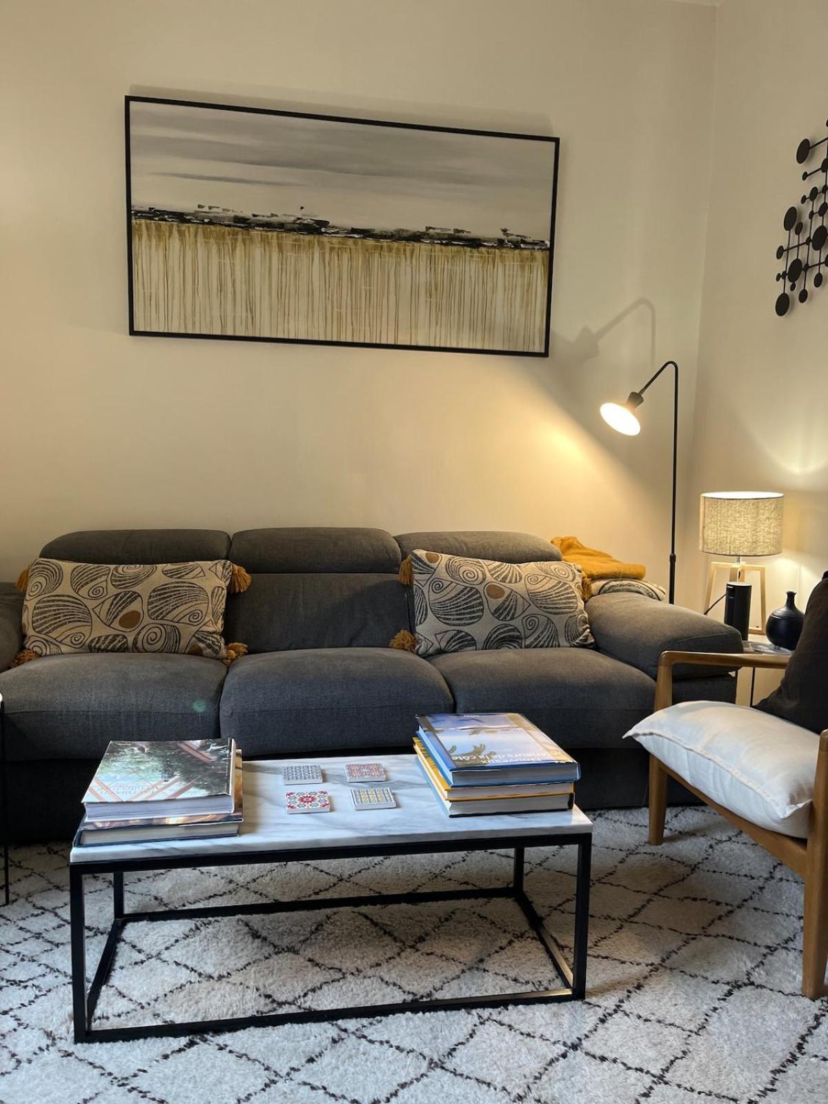 New Flat, Canal Saint Martin, Close To Marais Paris